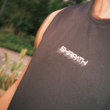 SHRPATH UNISEX LIGHT RUNNING TANK #SH1013