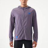 NEDAO 2026 MEN'S SKIN+ PACKABLE WINDBREAKER V4.0
