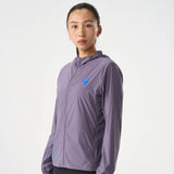 NEDAO 2026 WOMEN'S SKIN+ PACKABLE WINDBREAKER V4.0