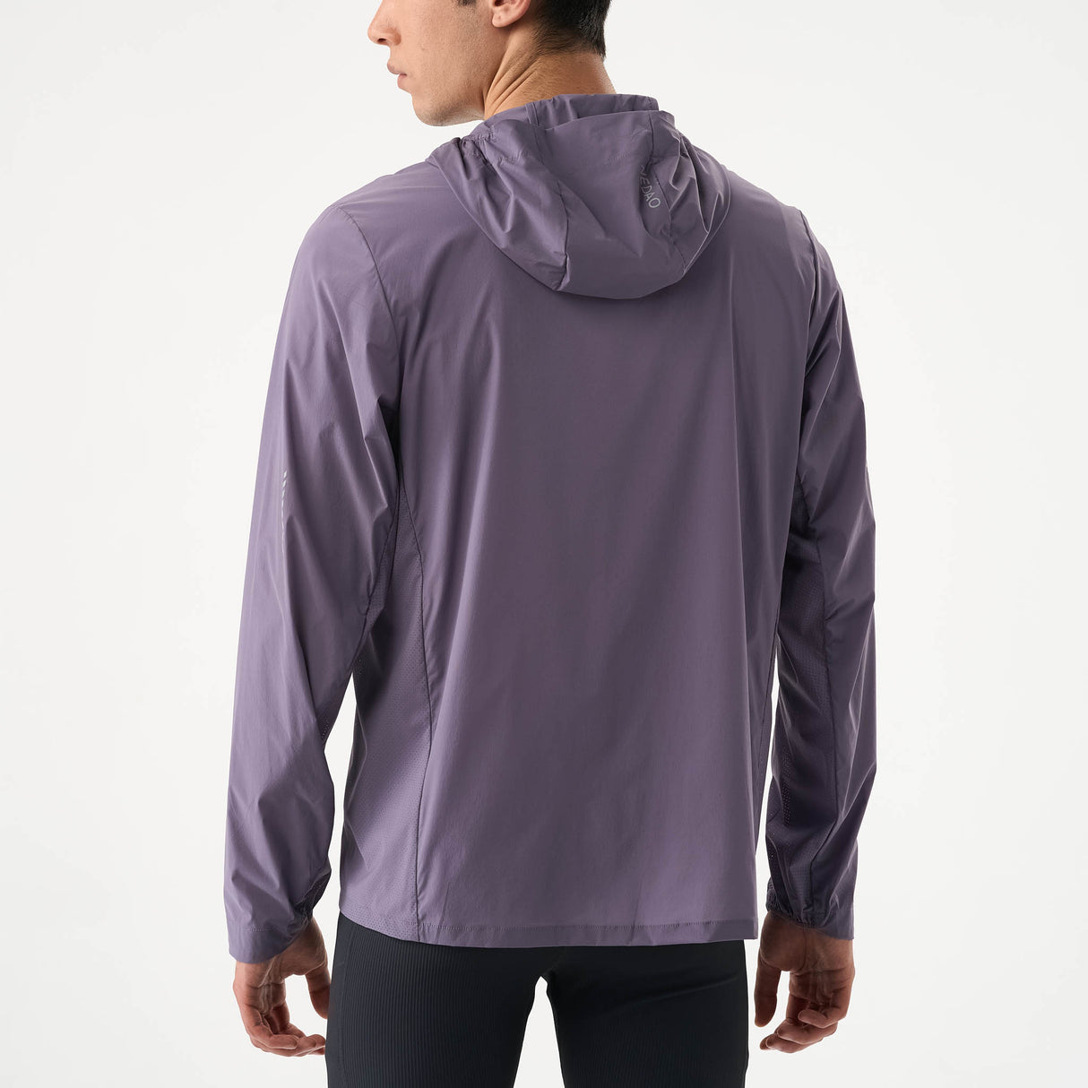 NEDAO 2026 MEN'S SKIN+ PACKABLE WINDBREAKER V4.0