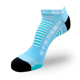 Steigen Running Socks Zero Length