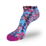 Steigen Running Socks Zero Length