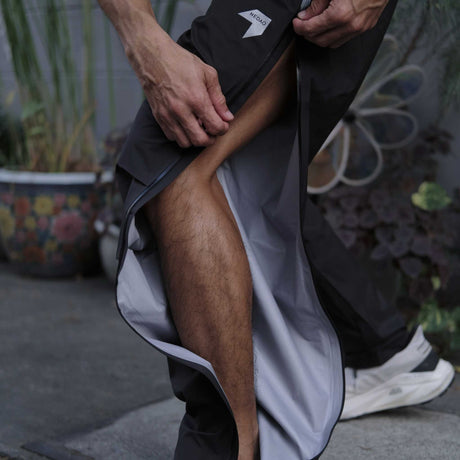 NEDAO UNISEX TRAILMASTER STORMSHEILD PANTS