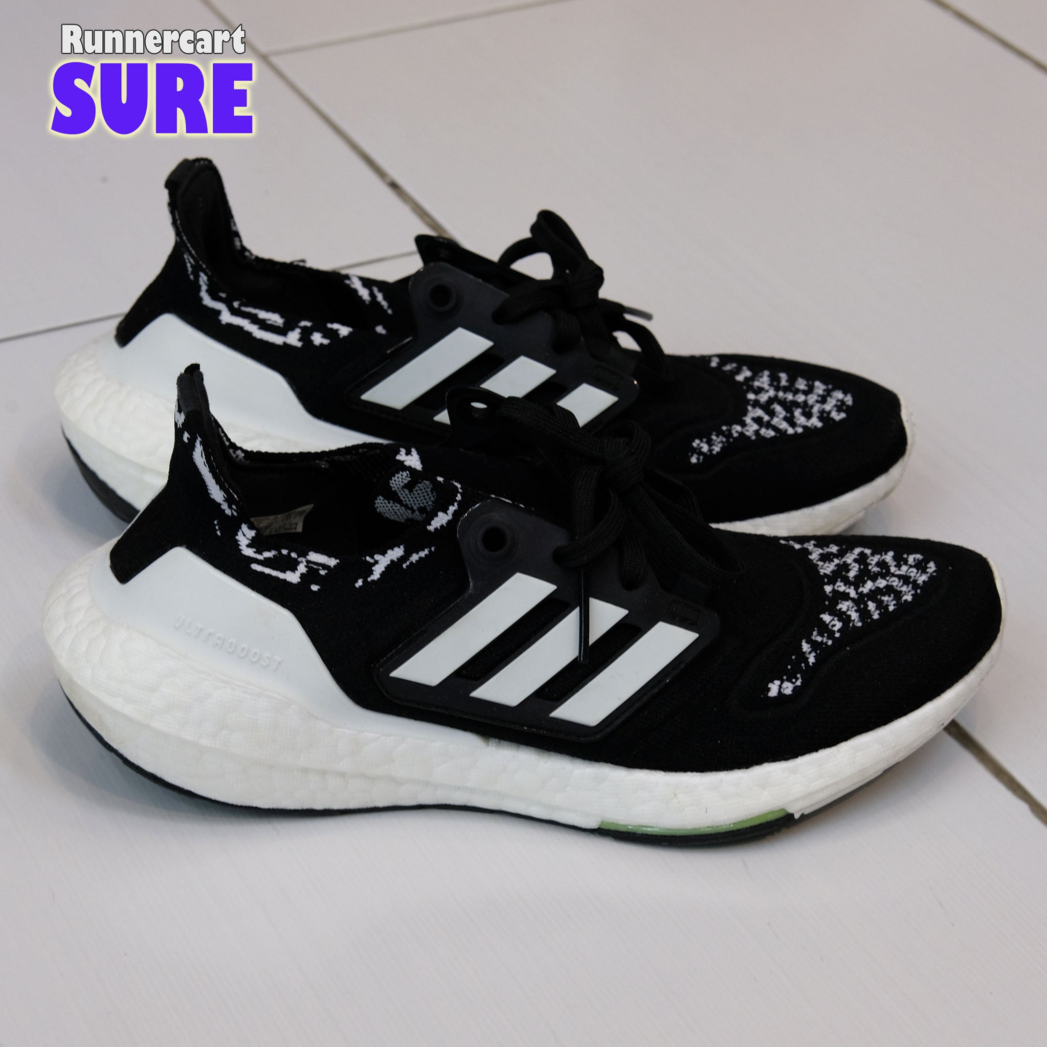 Adidas ultra shop boost size 7.5