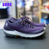 Sure_TOPO Ultraventure 2 (Purple Gray) Size 7.5 US (ไม่มีกล่อง)