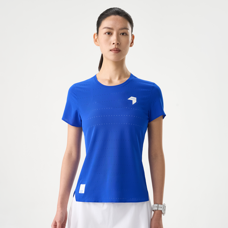 NEDAO 2026 WOMEN'S QIFLOW RUNNING T-SHIRT V5.0