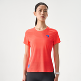 NEDAO 2026 WOMEN'S QIFLOW RUNNING T-SHIRT V5.0