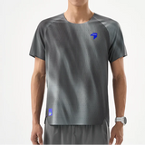 NEDAO 2026 MEN'S QIFLOW RUNNING T-SHIRT V5.0 - VORTEX
