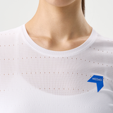 NEDAO 2026 WOMEN'S QIFLOW RUNNING T-SHIRT V5.0