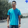 NEDAO 2026 MEN'S QIFLOW RUNNING T-SHIRT V5.0