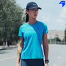 NEDAO 2026 WOMEN'S QIFLOW RUNNING T-SHIRT V5.0