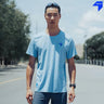 NEDAO 2026 MEN'S QIFLOW RUNNING T-SHIRT V5.0