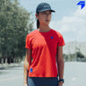 NEDAO 2026 WOMEN'S QIFLOW RUNNING T-SHIRT V5.0