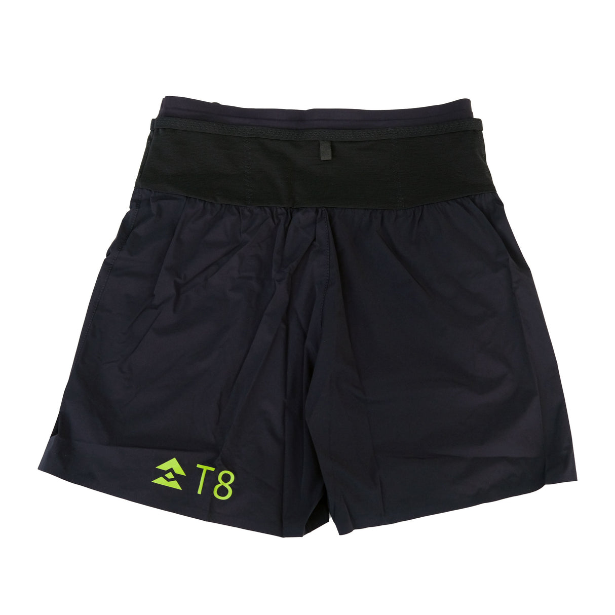 T8 Men Sherpa Shorts V2