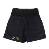 T8 Men Sherpa Shorts V2