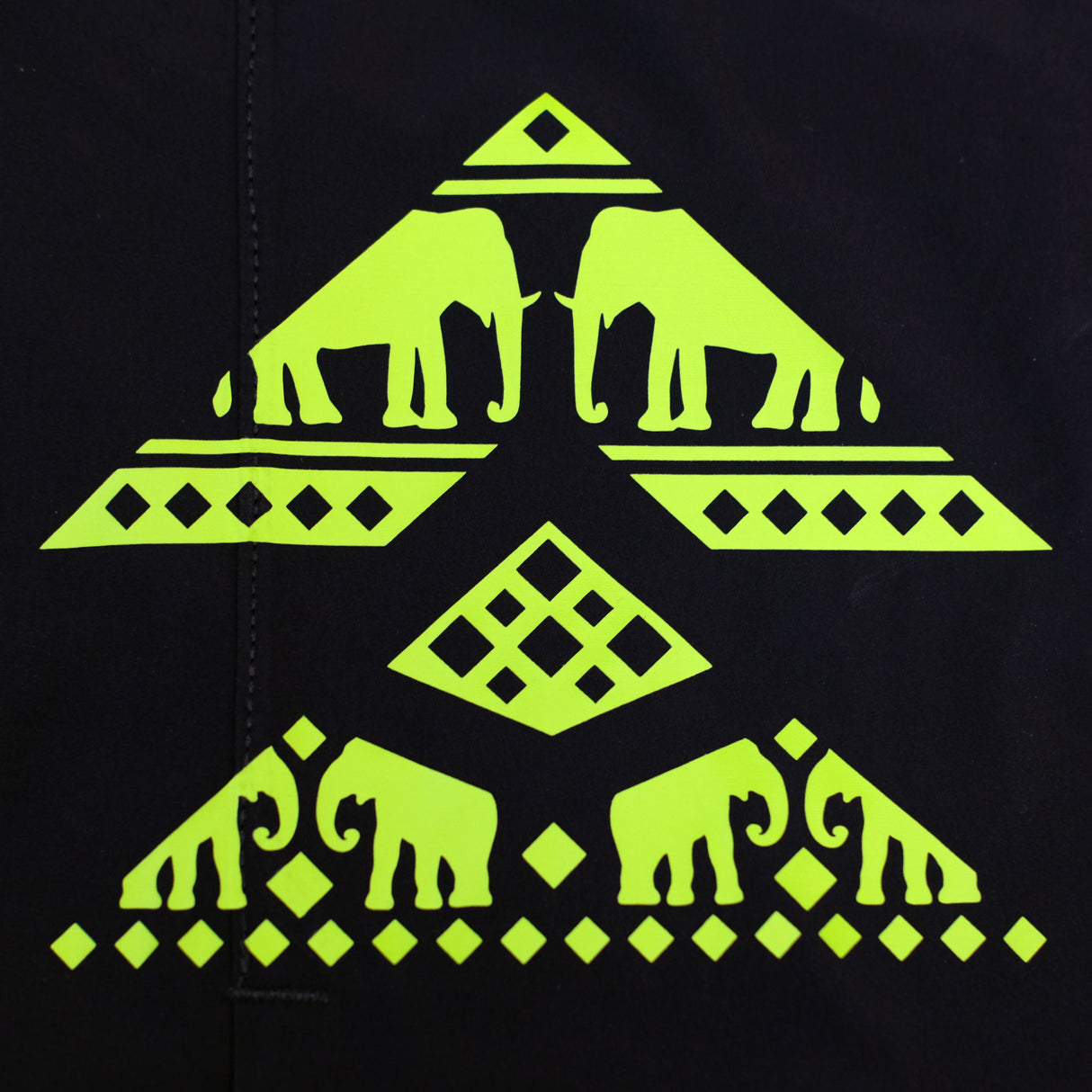 T8 Men Sherpa Shorts V2