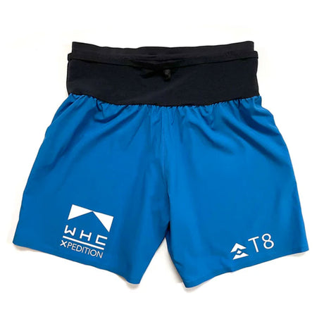 T8 Men Sherpa Shorts V2