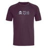 T8 MEN ZONE 2 TEE