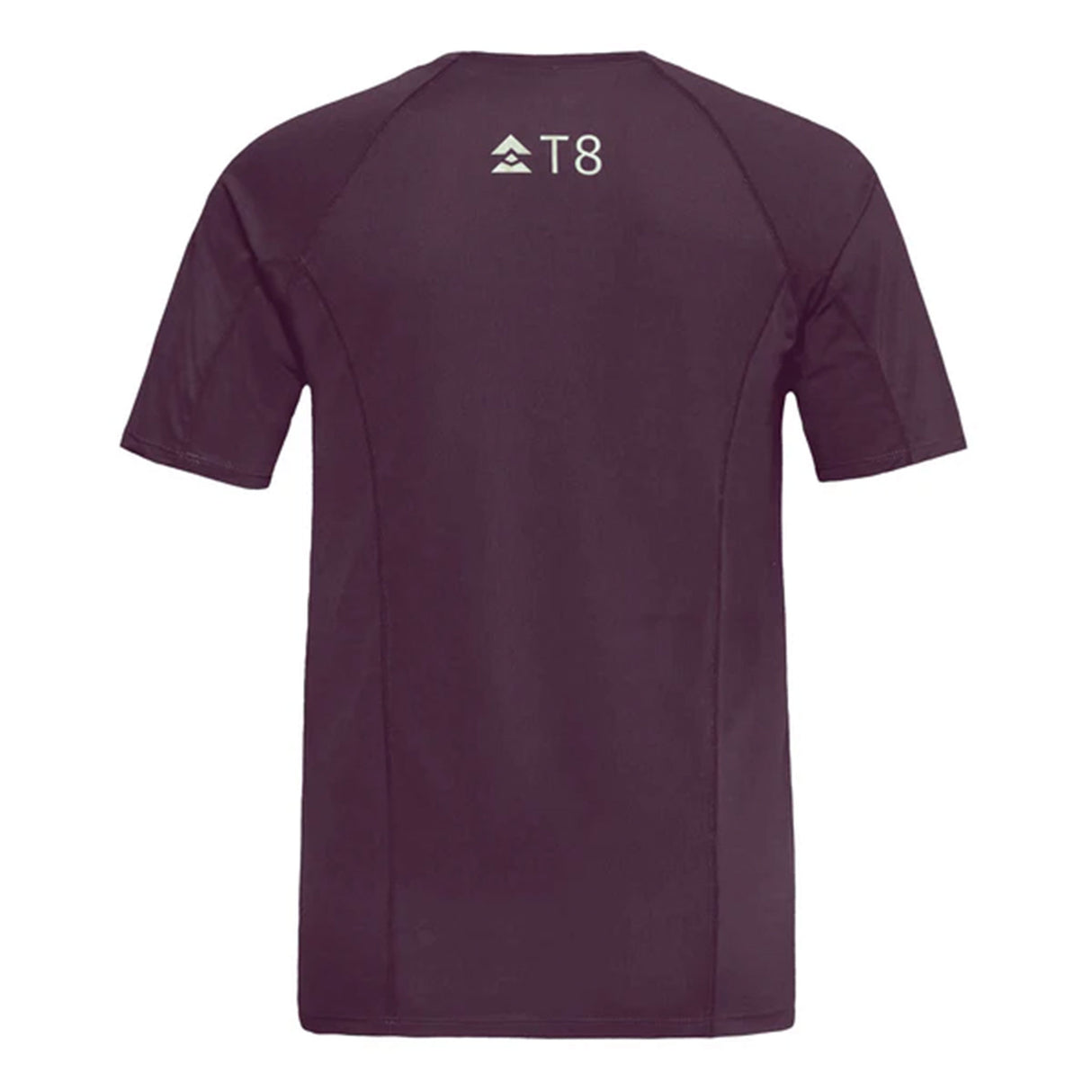 T8 MEN ZONE 2 TEE