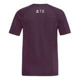T8 MEN ZONE 2 TEE