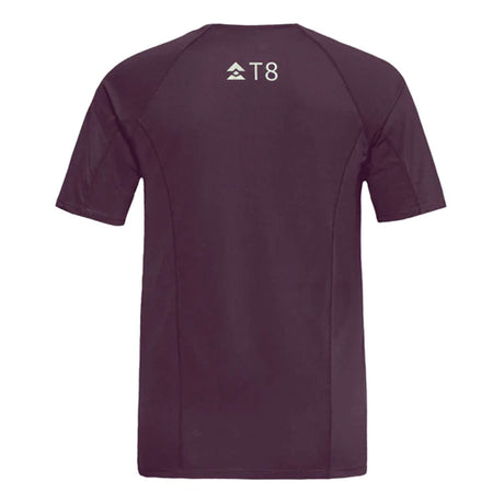 T8 MEN ZONE 2 TEE