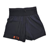 T8 Men Sherpa Shorts V2