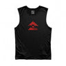 T8 MEN TRAIL TANK - THE 9 DRAGONS