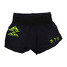 T8 Women Sherpa Shorts V2