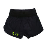 T8 Women Sherpa Shorts V2