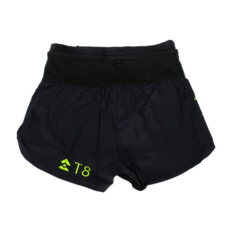 T8 Women Sherpa Shorts V2