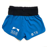 T8 Women Sherpa Shorts V2