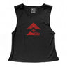 T8 WOMEN TRAIL TANK - THE 9 DRAGONS