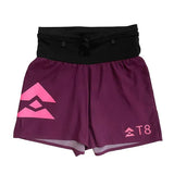 T8 Men Sherpa Shorts V2