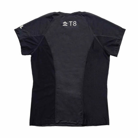 T8 Women Iced Tee