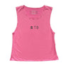 T8 WOMEN TRAIL TANK
