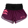 T8 Women Sherpa Shorts V2