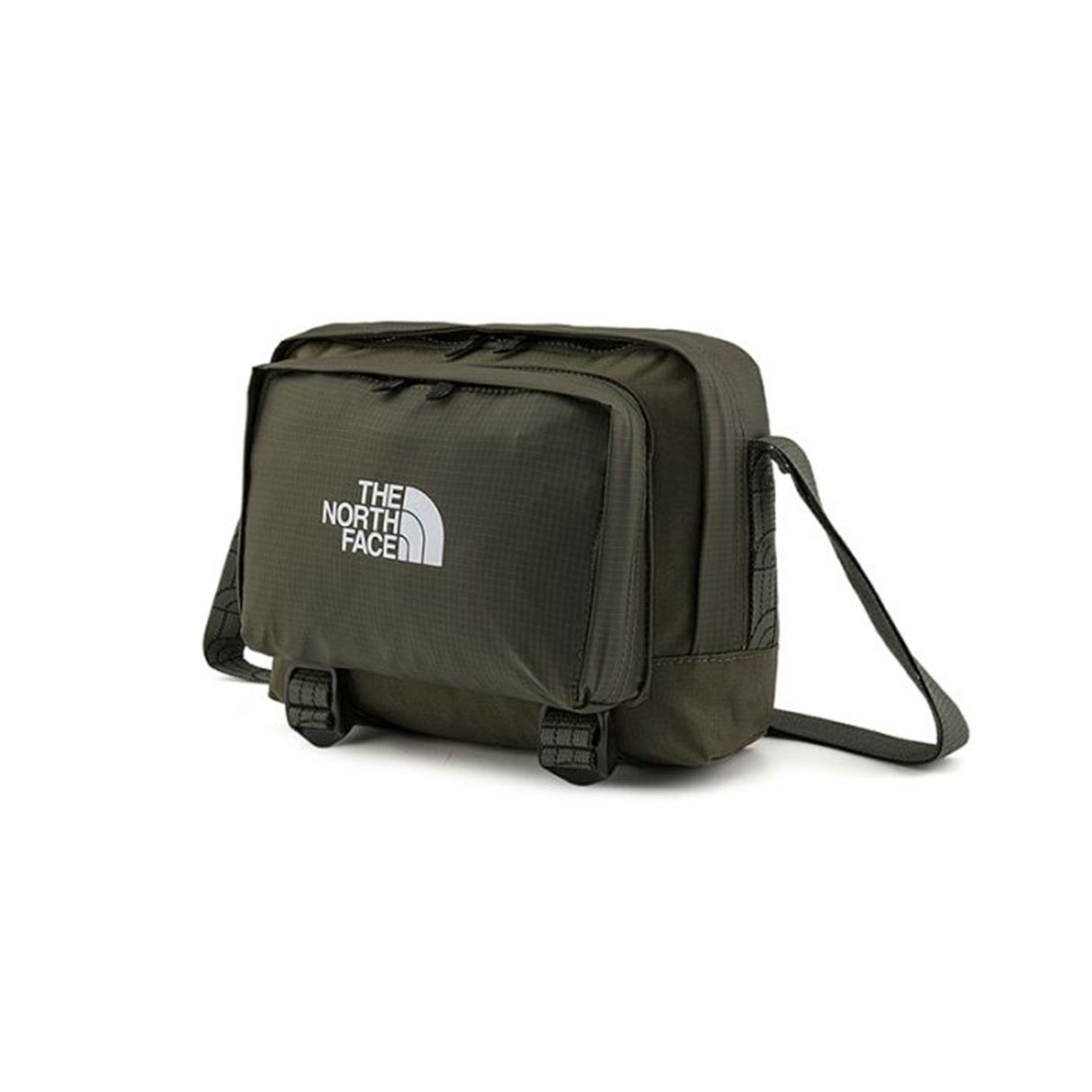 THE NORTH FACE CITY SHOULDER BAG - AP