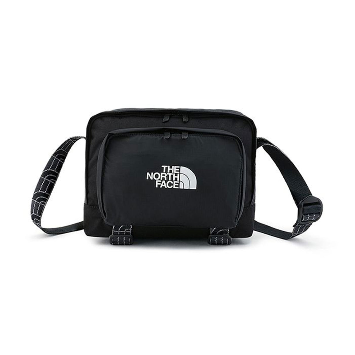 THE NORTH FACE CITY SHOULDER BAG - AP