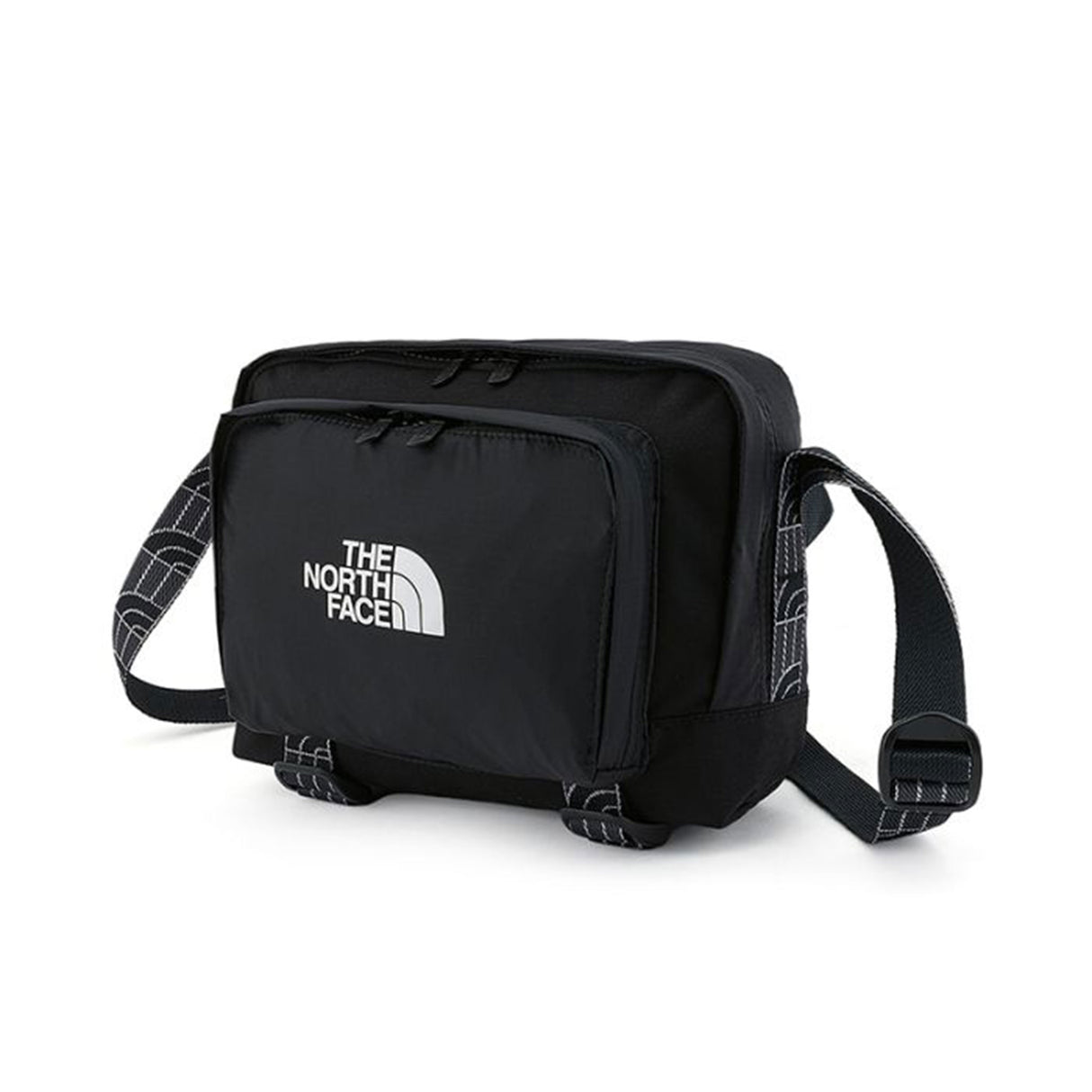 THE NORTH FACE CITY SHOULDER BAG - AP