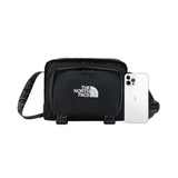 THE NORTH FACE CITY SHOULDER BAG - AP