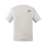 THE NORTH FACE MEN SUMMIT HIGH TRAIL SS - GRAPHIC - FLORA ALPINA COLLECTION