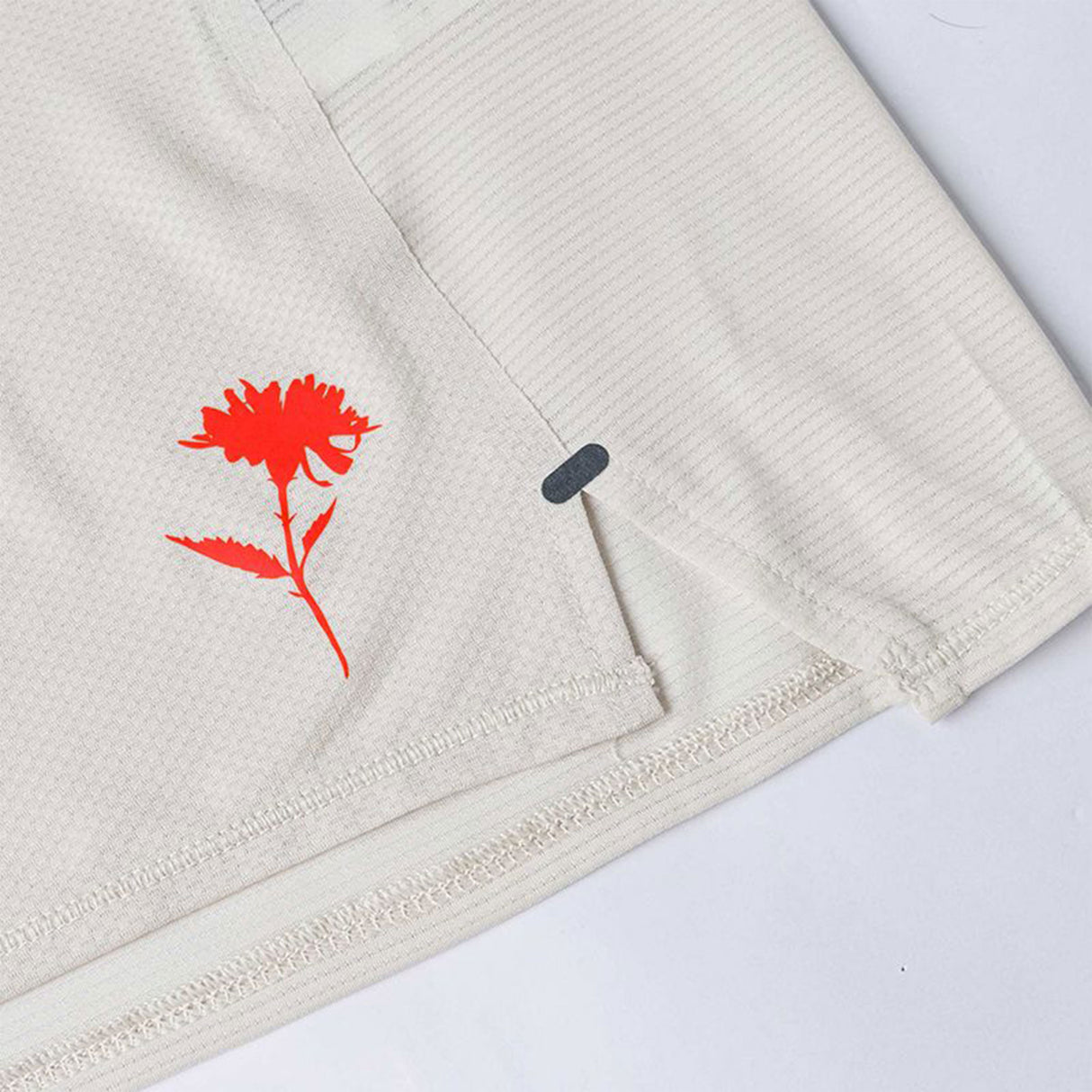 THE NORTH FACE MEN SUMMIT HIGH TRAIL SS - GRAPHIC - FLORA ALPINA COLLECTION