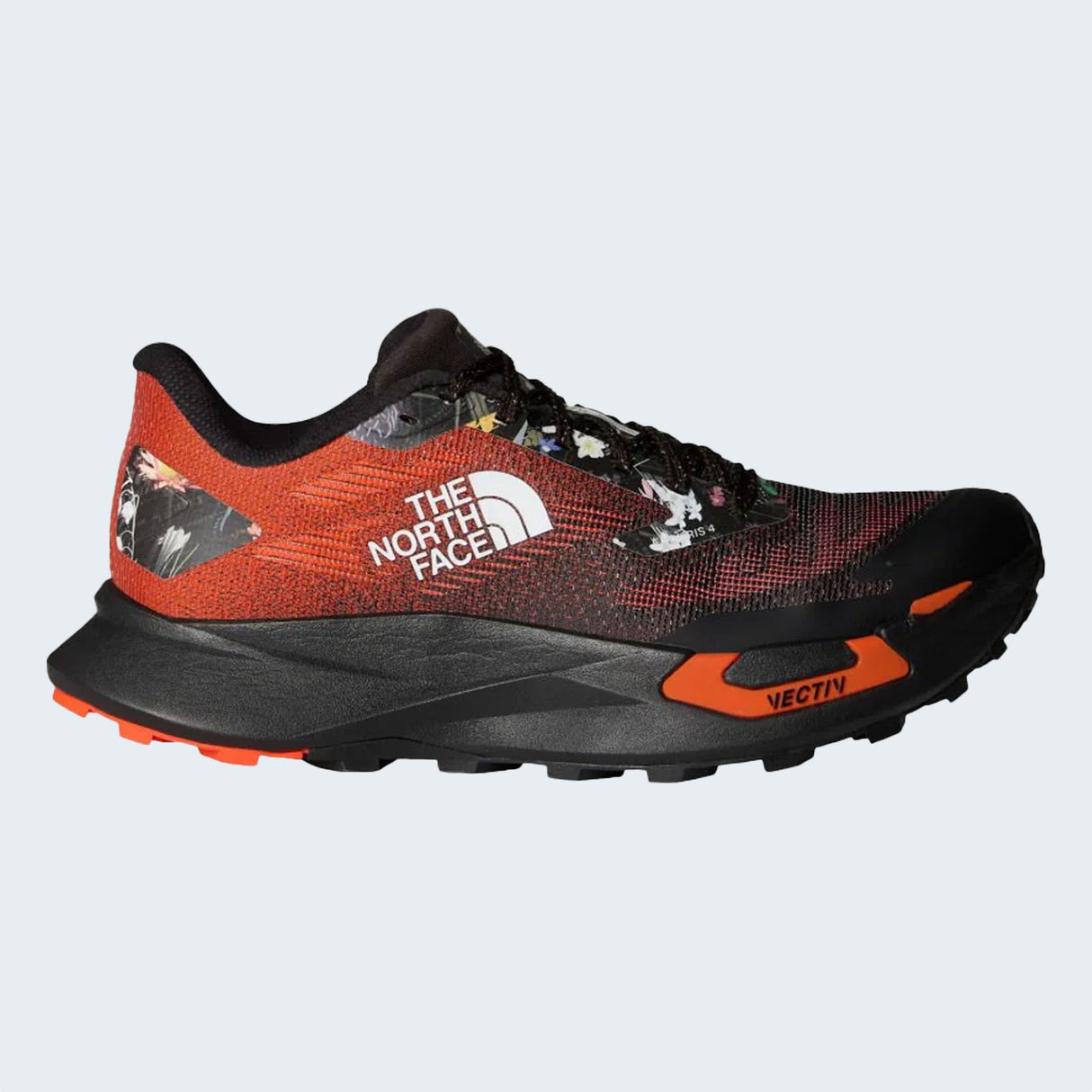 THE NORTH FACE MEN VECTIV ENDURIS 4 RACE EDITION - FLORA ALPINA COLLECTION