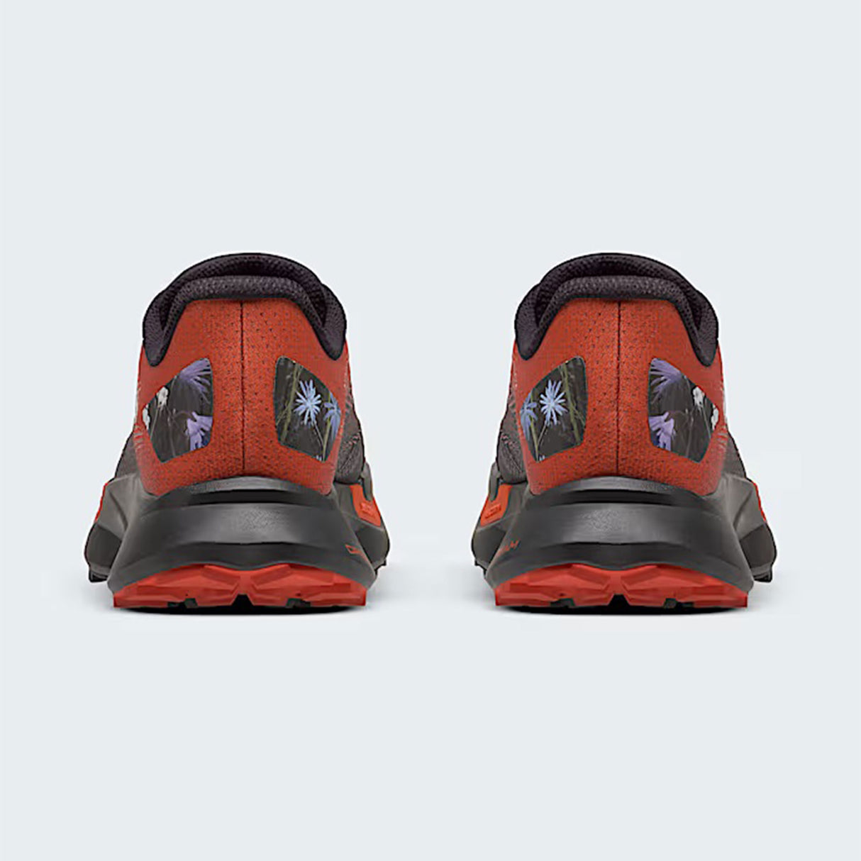 THE NORTH FACE MEN VECTIV ENDURIS 4 RACE EDITION - FLORA ALPINA COLLECTION