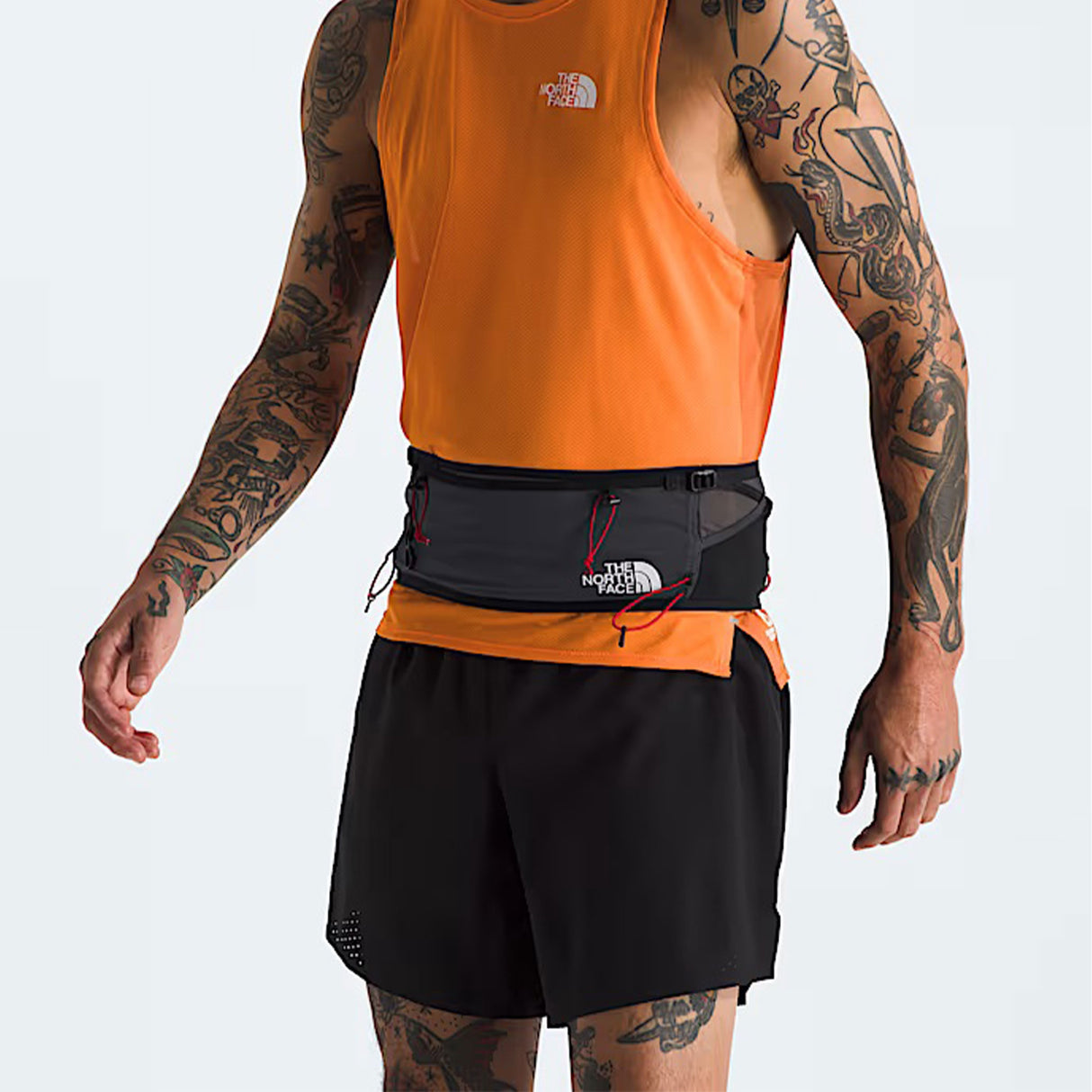 THE NORTH FACE SUMMIT RUN BELT
