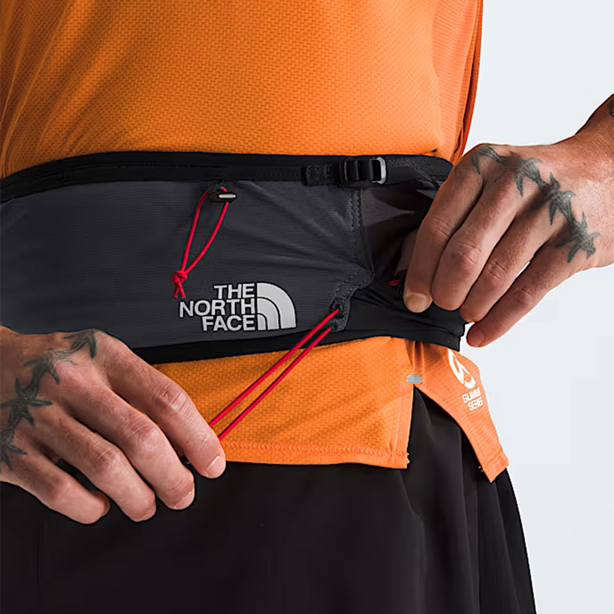 THE NORTH FACE SUMMIT RUN BELT