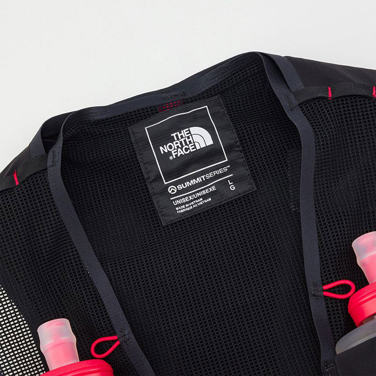 THE NORTH FACE SUMMIT RUN VEST 5
