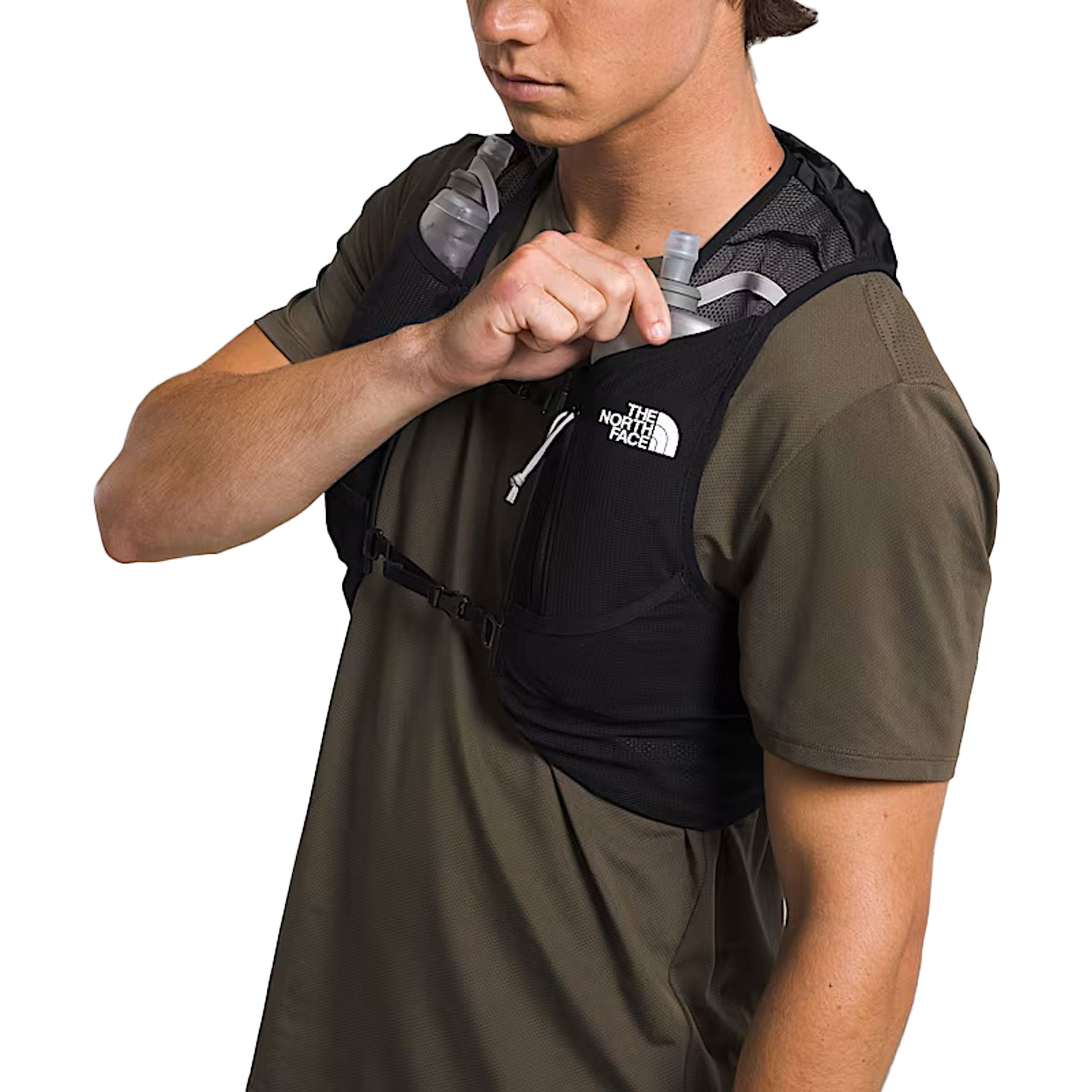 The North Face Sunriser Run Vest 8 – RUNNERCART