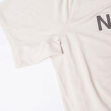 THE NORTH FACE WOMEN SUMMIT HIGH TRAIL SS - GRAPHIC - FLORA ALPINA COLLECTION