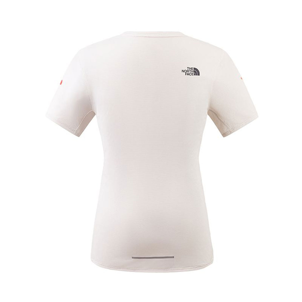 THE NORTH FACE WOMEN SUMMIT HIGH TRAIL SS - GRAPHIC - FLORA ALPINA COLLECTION